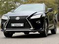 Lexus RX 350 2016 года за 22 300 000 тг. в Алматы