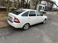 ВАЗ (Lada) Priora 2172 2012 годаүшін2 000 000 тг. в Караганда – фото 6