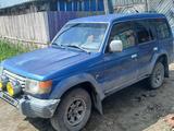 Mitsubishi Pajero 1995 годаүшін3 800 000 тг. в Петропавловск – фото 3