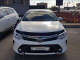 Toyota Camry 2015 годаүшін12 200 000 тг. в Кызылорда