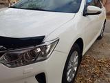 Toyota Camry 2015 годаүшін12 200 000 тг. в Кызылорда – фото 3