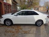 Toyota Camry 2015 годаүшін12 200 000 тг. в Кызылорда – фото 4