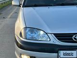 Toyota Avensis 2001 годаүшін2 350 000 тг. в Макинск – фото 2