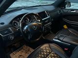 Mercedes-Benz GL 500 2014 годаүшін16 000 000 тг. в Алматы – фото 4