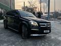 Mercedes-Benz GL 500 2014 годаүшін16 000 000 тг. в Алматы