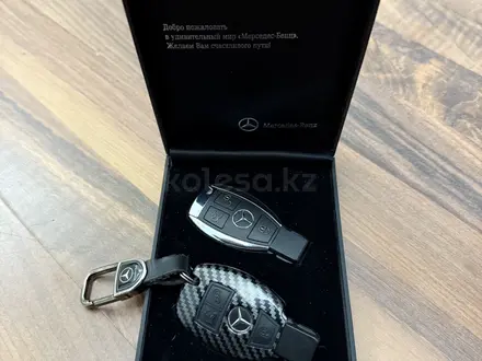 Mercedes-Benz GL 500 2014 года за 16 000 000 тг. в Алматы – фото 8