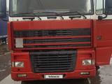 DAF  DAF95 2000 года за 16 000 000 тг. в Алматы – фото 2