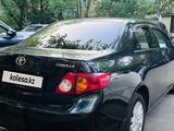Toyota Corolla 2006 годаүшін4 000 000 тг. в Алматы – фото 3