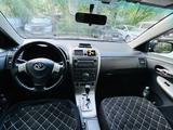 Toyota Corolla 2006 годаүшін4 000 000 тг. в Алматы – фото 5