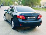 Toyota Corolla 2006 годаүшін4 000 000 тг. в Алматы – фото 4