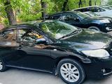 Toyota Corolla 2006 годаүшін4 000 000 тг. в Алматы