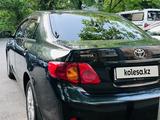 Toyota Corolla 2006 годаүшін4 000 000 тг. в Алматы – фото 2