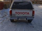 Toyota Hilux 2011 года за 8 900 000 тг. в Усть-Каменогорск – фото 2