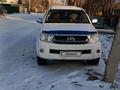 Toyota Hilux 2011 года за 8 500 000 тг. в Усть-Каменогорск