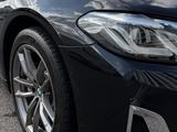 BMW 530 2021 года за 27 000 000 тг. в Актау – фото 3