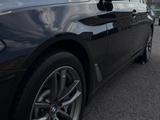 BMW 530 2021 года за 27 000 000 тг. в Актау – фото 4