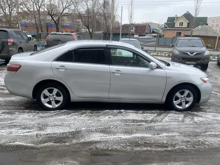 Toyota Camry 2008 года за 5 350 000 тг. в Кокшетау – фото 5