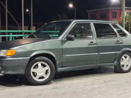 ВАЗ (Lada) 2115 2001 года за 690 000 тг. в Кызылорда – фото 2