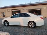 Toyota Camry 2012 годаүшін7 000 000 тг. в Тараз – фото 2