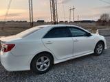 Toyota Camry 2012 года за 7 000 000 тг. в Тараз