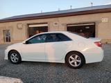 Toyota Camry 2012 годаүшін7 000 000 тг. в Тараз – фото 3