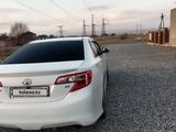 Toyota Camry 2012 годаүшін7 000 000 тг. в Тараз – фото 4