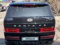 Hyundai Santa Fe 2023 года за 22 300 000 тг. в Алматы – фото 3