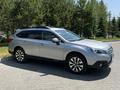 Subaru Outback 2015 года за 11 500 000 тг. в Усть-Каменогорск – фото 9