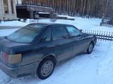 Audi 80 1990 годаfor450 000 тг. в Щучинск