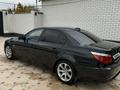 BMW 530 2008 годаfor7 500 000 тг. в Тараз – фото 2