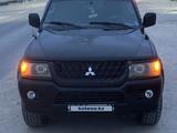 Mitsubishi Montero Sport 2001 года за 3 800 000 тг. в Актау – фото 2