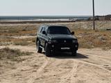Mitsubishi Montero Sport 2001 года за 3 800 000 тг. в Актау – фото 3