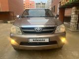 Toyota Fortuner 2006 года за 8 500 000 тг. в Актау – фото 2