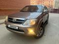 Toyota Fortuner 2006 года за 8 500 000 тг. в Актау