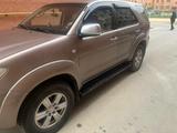 Toyota Fortuner 2006 года за 8 500 000 тг. в Актау – фото 3