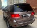 Toyota Fortuner 2006 годаүшін8 500 000 тг. в Актау – фото 4