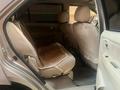 Toyota Fortuner 2006 годаүшін8 500 000 тг. в Актау – фото 6