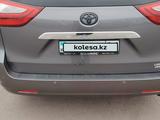 Toyota Sienna 2016 года за 16 980 000 тг. в Астана – фото 4