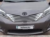 Toyota Sienna 2016 года за 16 980 000 тг. в Астана – фото 3
