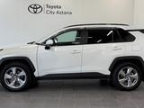 Toyota RAV4 Prestige 2019 года за 12 490 000 тг. в Астана – фото 3