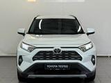 Toyota RAV4 Prestige 2019 года за 12 490 000 тг. в Астана – фото 5