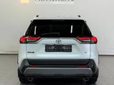 Toyota RAV4 Prestige 2019 года за 12 490 000 тг. в Астана – фото 4