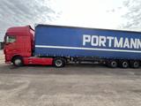 DAF 2020 года за 31 000 000 тг. в Караганда – фото 4