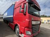 DAF 2020 года за 31 000 000 тг. в Караганда – фото 3