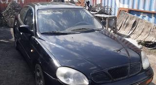 Daewoo Leganza 1997 годаүшін900 000 тг. в Алматы