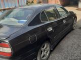 Daewoo Leganza 1997 годаfor980 000 тг. в Алматы – фото 4