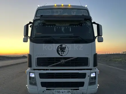 Volvo  FH 2001 года за 24 000 000 тг. в Алматы – фото 9