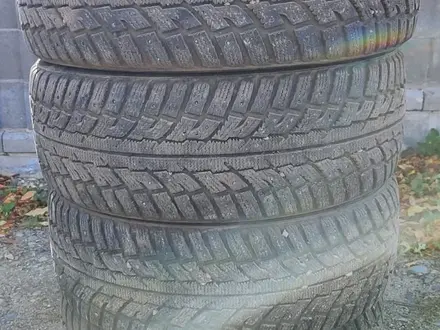 Шины Marshal I Zen 225/55 R18 за 80 000 тг. в Усть-Каменогорск – фото 2