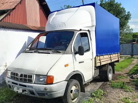 Грузовое такси на Газели 24/7 в Усть-Каменогорск