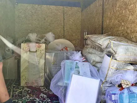Грузовое такси на Газели 24/7 в Усть-Каменогорск – фото 6